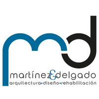 Martínez & Delgado logo, Martínez & Delgado contact details