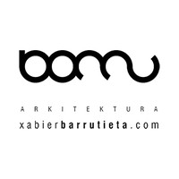 BARRU arkitektura SLP logo, BARRU arkitektura SLP contact details