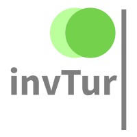 invTur logo, invTur contact details