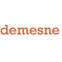 Demesne Architects logo, Demesne Architects contact details