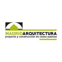 MADRIDARQUITECTURA PROYECTOS PASIVOS, S.L. logo, MADRIDARQUITECTURA PROYECTOS PASIVOS, S.L. contact details