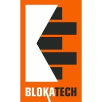 BLOKATECH logo, BLOKATECH contact details