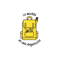 La mochila de una arquitecta logo, La mochila de una arquitecta contact details