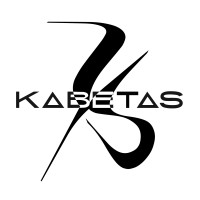 KABETAS Studio logo, KABETAS Studio contact details