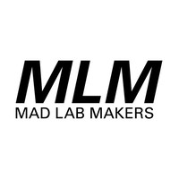 MazLab Makers logo, MazLab Makers contact details