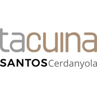 Tacuina - Santos Cerdanyola logo, Tacuina - Santos Cerdanyola contact details