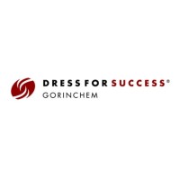 Dress for Success Gorinchem logo, Dress for Success Gorinchem contact details