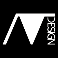 AMTDesign logo, AMTDesign contact details