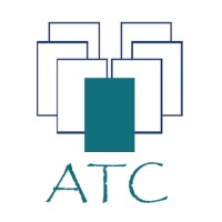 ATC Architecture logo, ATC Architecture contact details