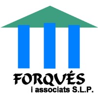 FORQUES I ASSOCIATS S.L.P. logo, FORQUES I ASSOCIATS S.L.P. contact details