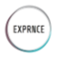 EXPRNCE logo, EXPRNCE contact details