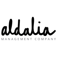 Aldalia management company logo, Aldalia management company contact details