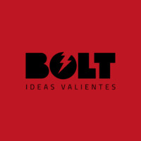 Agencia Bolt logo, Agencia Bolt contact details