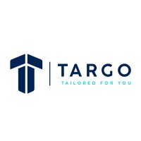 TargoSolutions logo, TargoSolutions contact details