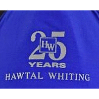 Hawtal Whiting logo, Hawtal Whiting contact details