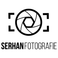 Serhan Fotografie logo, Serhan Fotografie contact details