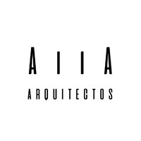 AllA arquitectos logo, AllA arquitectos contact details