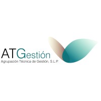 ATGestión S.L.P. logo, ATGestión S.L.P. contact details