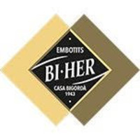 Embotits Bi-her logo, Embotits Bi-her contact details