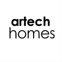 Artech homes Arquitectura logo, Artech homes Arquitectura contact details