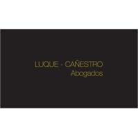 LUQUE-CAÑESTRO ABOGADOS logo, LUQUE-CAÑESTRO ABOGADOS contact details