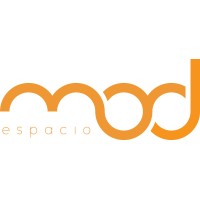 Espacio MOD logo, Espacio MOD contact details