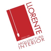 LLORENTE ARQUITECTURA INTERIOR S.L. logo, LLORENTE ARQUITECTURA INTERIOR S.L. contact details