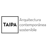 TAIPA arquitectura logo, TAIPA arquitectura contact details