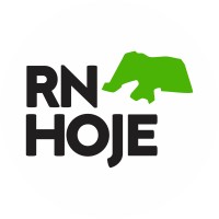 RN Hoje logo, RN Hoje contact details