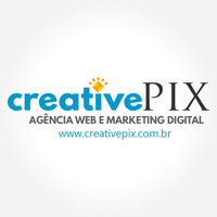 Creative Pix logo, Creative Pix contact details