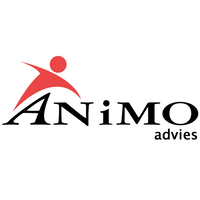 ANiMO advies logo, ANiMO advies contact details