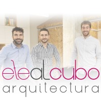 Efealcubo Arquitectura logo, Efealcubo Arquitectura contact details