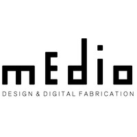 Mediodesign logo, Mediodesign contact details