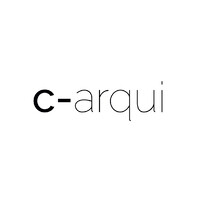 C-ARQUI logo, C-ARQUI contact details