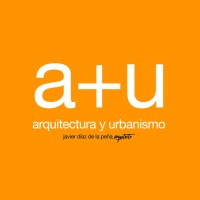 A+U Arquitectura y Urbanismo logo, A+U Arquitectura y Urbanismo contact details