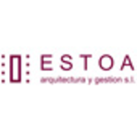 Estoa arquitectura y gestión S.L. logo, Estoa arquitectura y gestión S.L. contact details