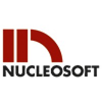 Nucleosoft logo, Nucleosoft contact details