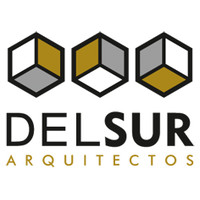 DELSUR ARQUITECTOS logo, DELSUR ARQUITECTOS contact details