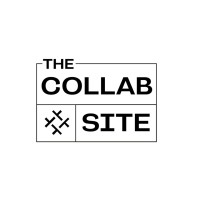 The Collab Site logo, The Collab Site contact details