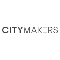 CITYMAKERS logo, CITYMAKERS contact details