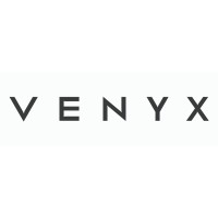 VENYX WORLD (UK) LIMITED logo, VENYX WORLD (UK) LIMITED contact details