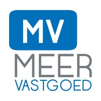 MEER Vastgoed logo, MEER Vastgoed contact details