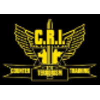 CRI Counter Terrorism Training logo, CRI Counter Terrorism Training contact details