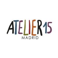 Atelier15Madrid logo, Atelier15Madrid contact details