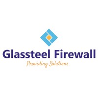 Glassteel Firewall logo, Glassteel Firewall contact details