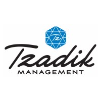 Tzadik Management logo, Tzadik Management contact details