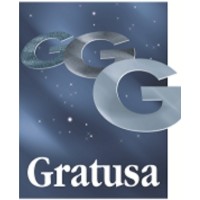 gratusa logo, gratusa contact details