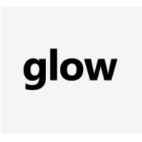 Glow Visuals logo, Glow Visuals contact details