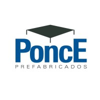 Prefabricados Ponce logo, Prefabricados Ponce contact details