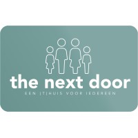 Thenextdoor.nl logo, Thenextdoor.nl contact details